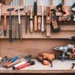 Hand Tools vs. Power Tools