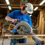 woodworking safety tips