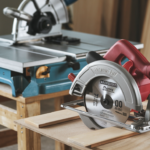 Circular Saws vs. Table Saws