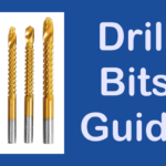 Drill Bits