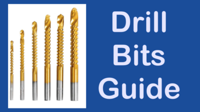 Drill Bits