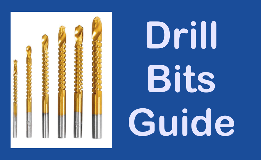 Drill Bits