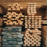 High-Quality Lumber