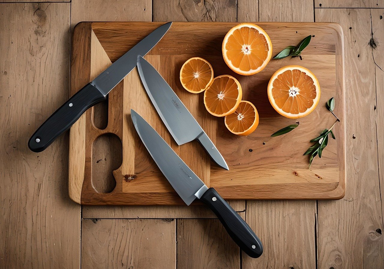 cutting boards