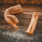 wood shrinkage and expansion